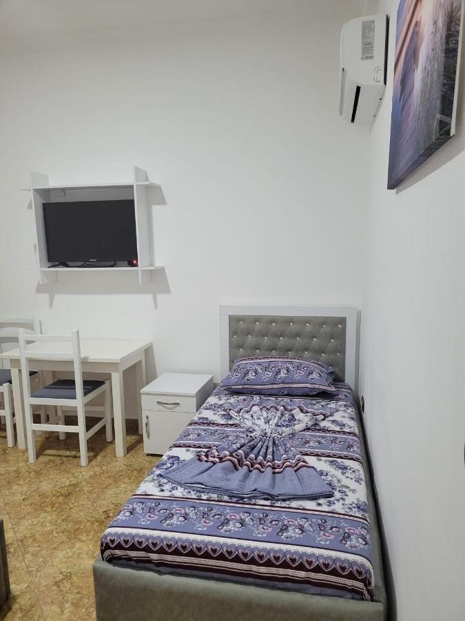 Hotel Reci Peshkopia Kültér fotó